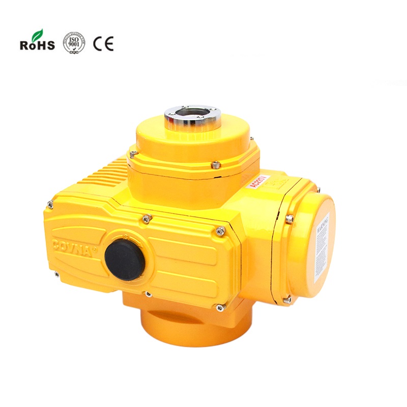 HK55-EXBT6 Explosion-proof Electric Actuator