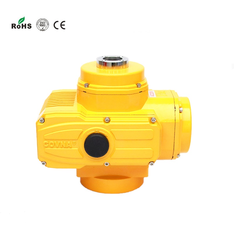 HK55-EXBT6 Explosion-proof Electric Actuator