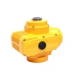 HK55-EXBT6 Explosion-proof Electric Actuator