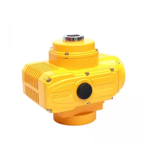 HK55-EXBT6 Explosion-proof Electric Actuator