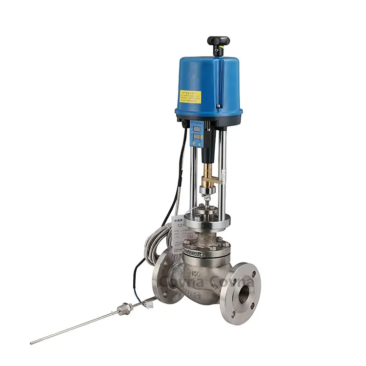 COVNA Electric Temperature Control Valve