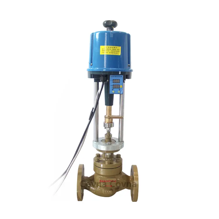 COVNA Electric Temperature Control Valve