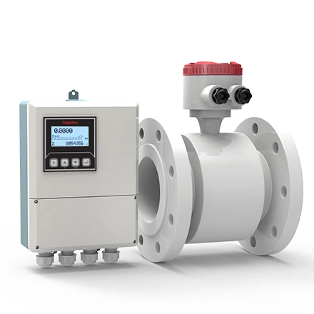 COVNA LDGR Remote type electromagnetic flow meter