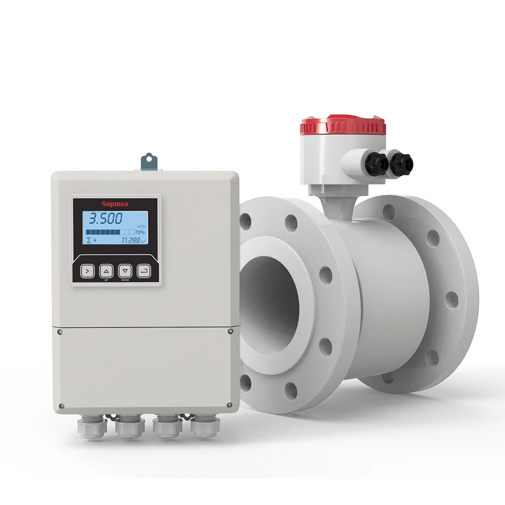 COVNA LDGR Remote type electromagnetic flow meter