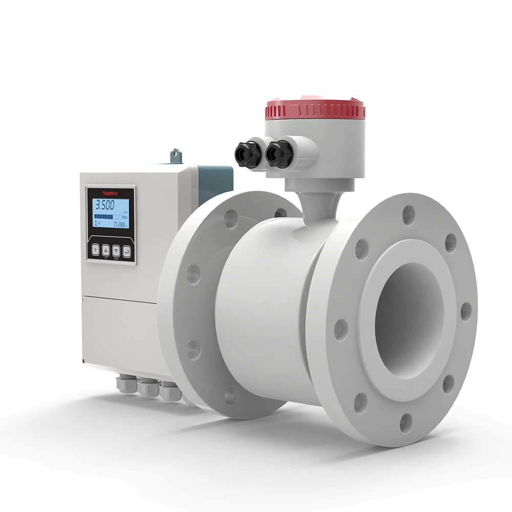 COVNA LDGR Remote type electromagnetic flow meter